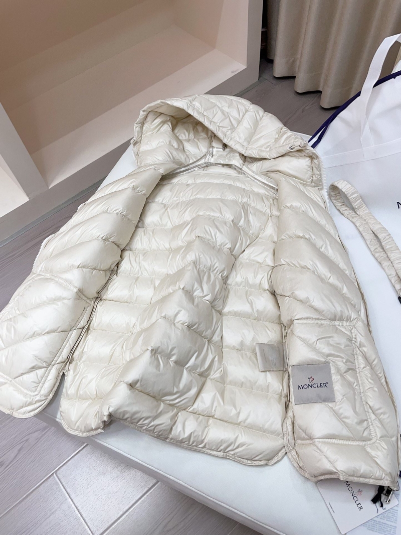 Moncler Down Coat